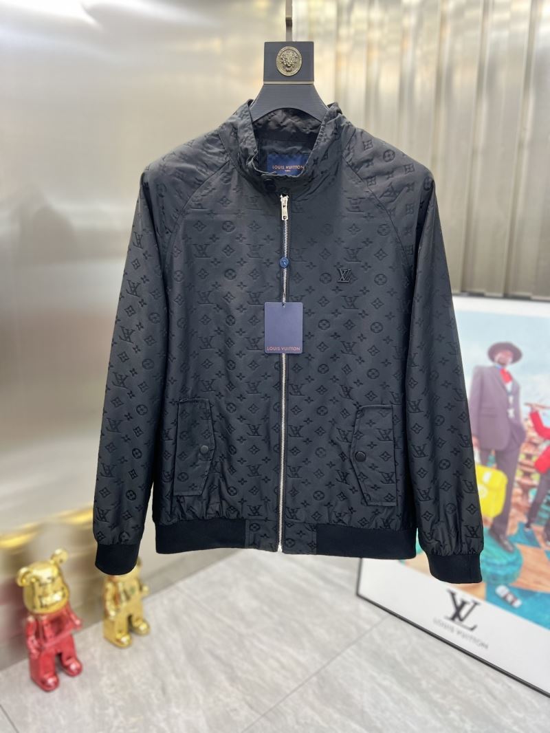 Louis Vuitton Outwear